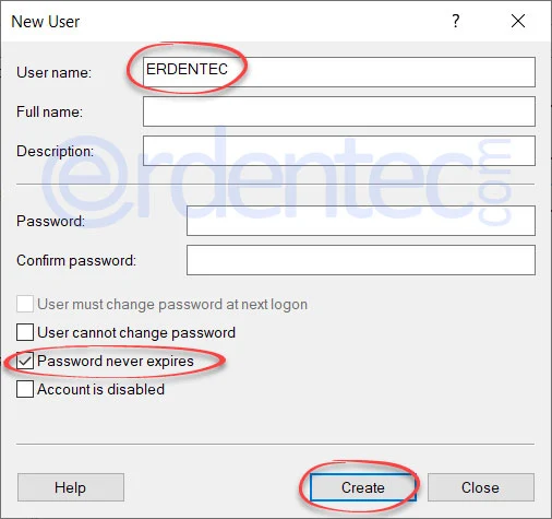 How To Add New User Account to Windows 10?