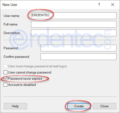 How To Add New User Account to Windows 10?