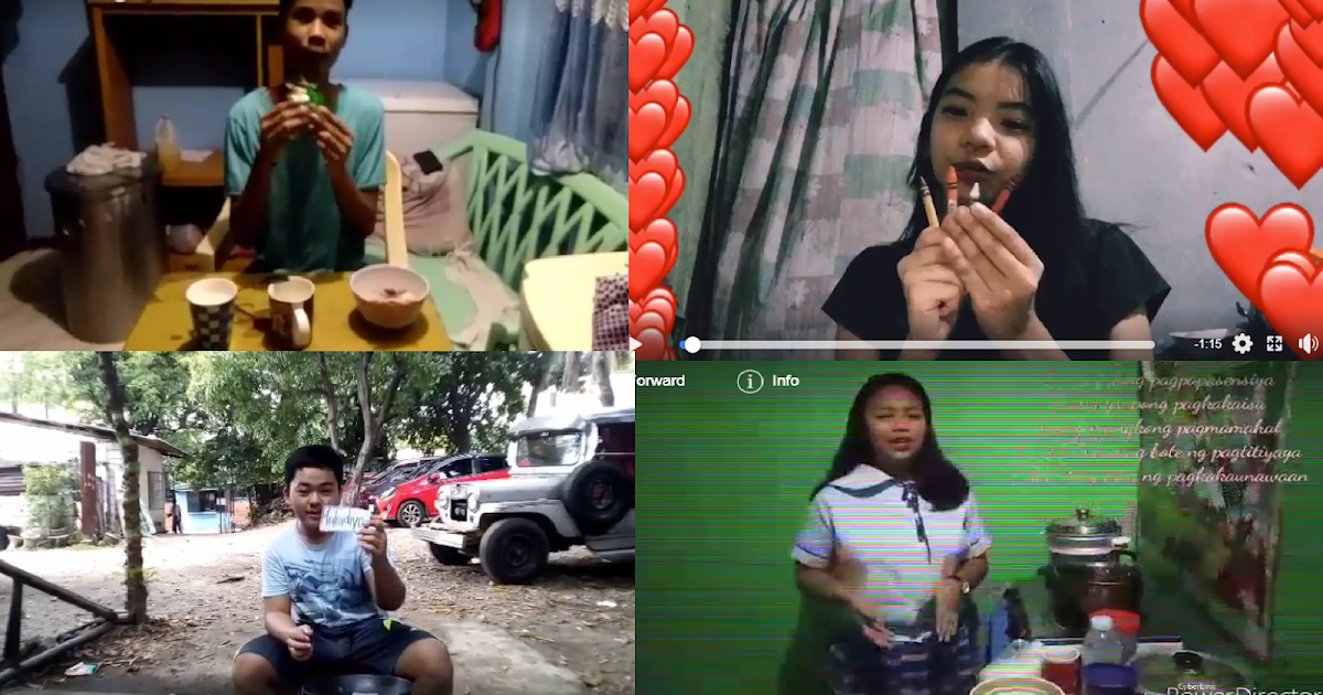 Essay sa matiwasay na lipunan picture