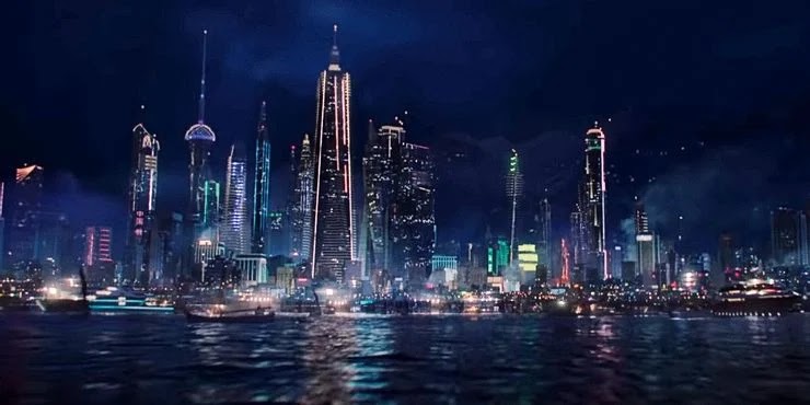 «Сокол и Зимний Солдат» (2021) - все отсылки и пасхалки в сериале Marvel. Спойлеры! - 42 «Сокол и Зимний Солдат» (2021) - все отсылки и пасхалки в сериале Marvel. Спойлеры! - 42