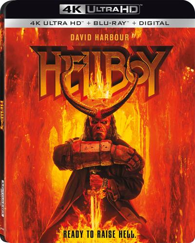Hellboy (2019) 2160p 4k UHD HDR BDRip Dual Latino-Inglés [Subt. Esp] (Fantástico. Acción)