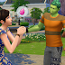 Sims 4: Pflanzensim-Challenge-Guide