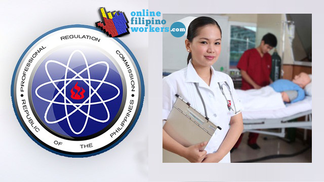 Complete Nursing Board Examination Results of Passers for November 2014 Released on January 23, 2015