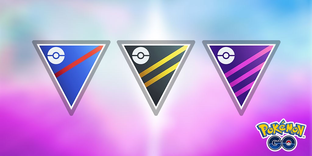 ◓ Pokémon GO: Informações completas e mudanças da 6ª Temporada da Liga de  Batalha GO, confira!