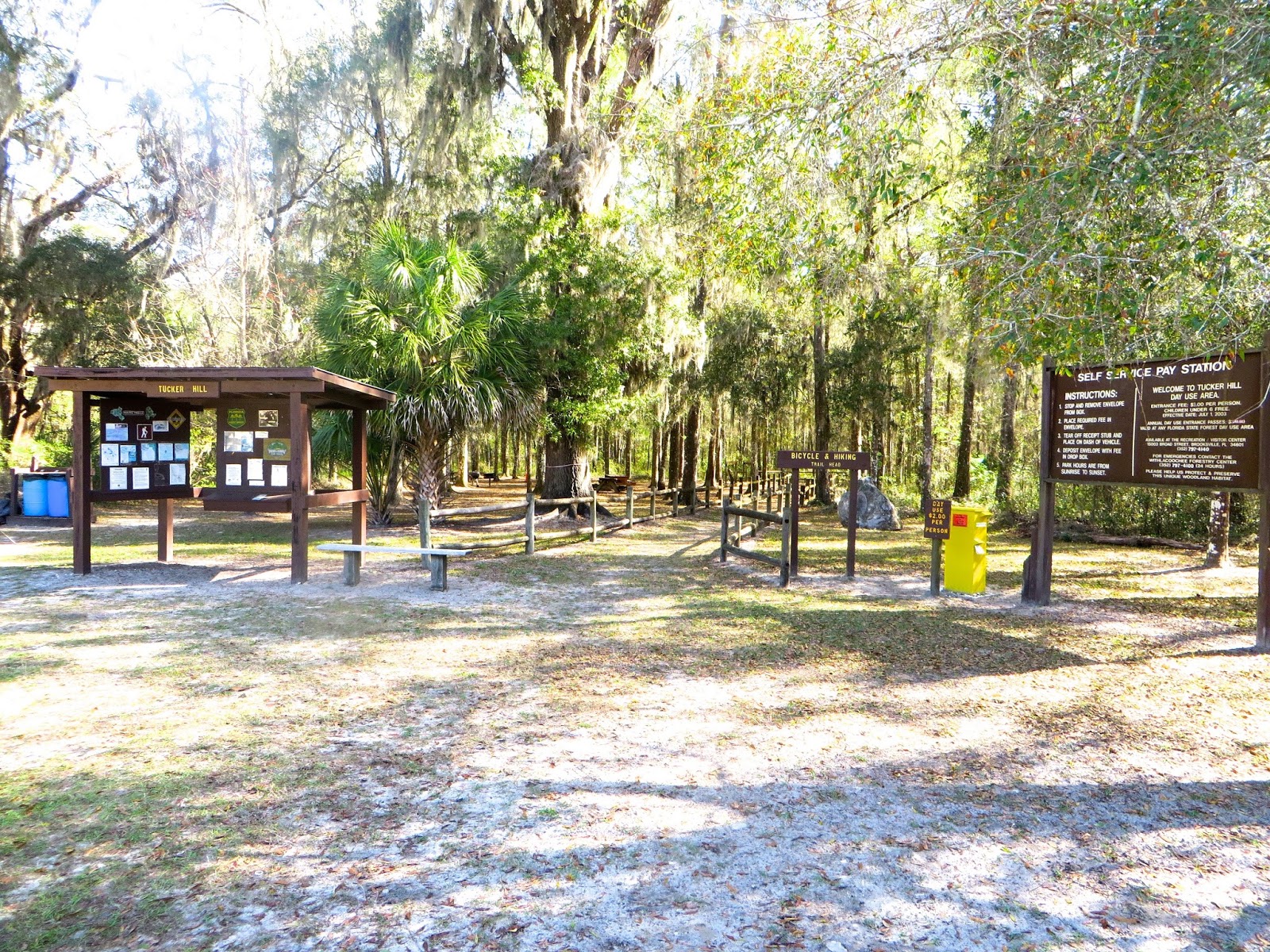 croom mountain bike trails