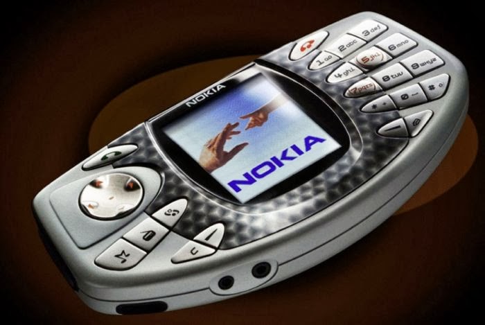 World Of Technology: Nokia Evolution (49 pics)