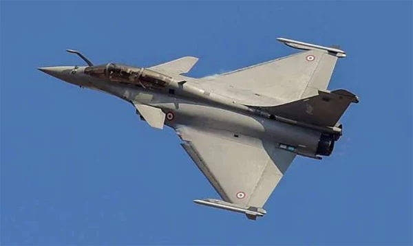News, National, India, New Delhi, France, Air Plane, Minister, On 19 September, India will Receive the First Rafael Warplanes from France