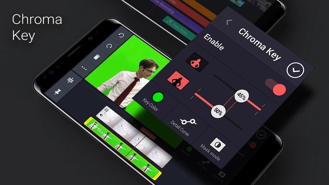Download Kinemaster MOD Pro Apk Terbaru Gamonesia