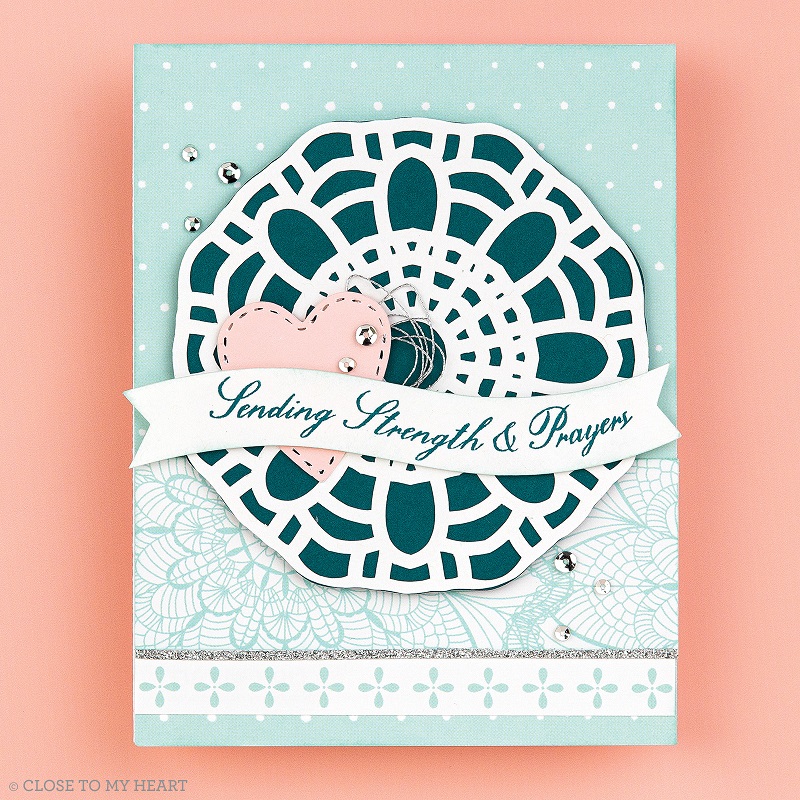 Crafting for sanity? Or insanity?: Cricut® Everyday Moments Collection