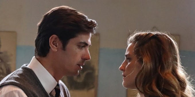 Το απίθανο κορμί της «Λενιώ»  μετά τη δίαιτα -Με ολόσωμο μαγιό στη Μύκονο, παρέα με τον δάσκαλο