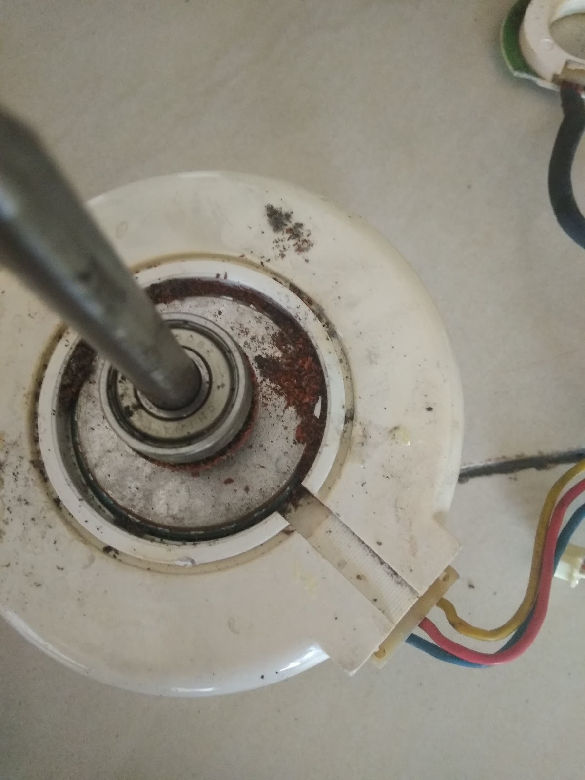 5 Masalah Yang Menyebabkan Mesin Outdoor Ac Sering Mati Dan Hidup