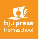 BJU Press Homeschool Logo