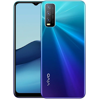 هاتف vivo Y20 2021