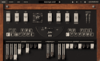 IK Multimedia Hammond B-3X Full keygen for free