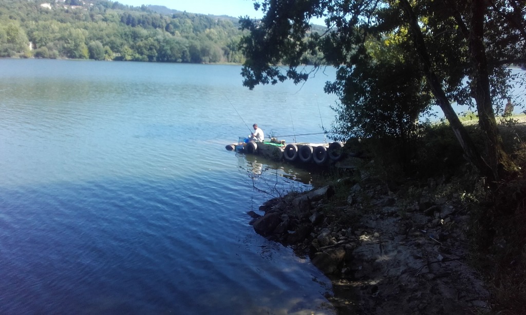 Pesca desportiva Pesca desportiva