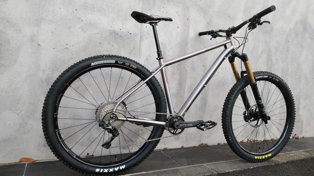 風間MTB日記 アーカイブ | BIKE SHOP FORZA - スポーツバイク専門店 ...