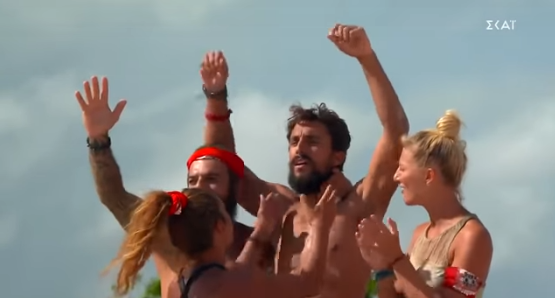 Survivor Spoiler 15/6 «Κλείδωσε»: Αυτός ο παίκτης κερδίζει την δεύτερη ασυλία