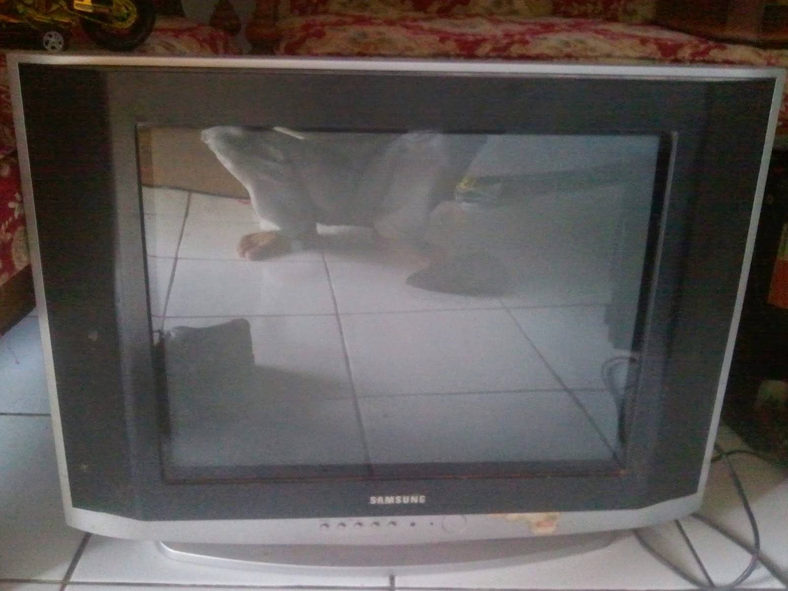 Samsung Fit Tv