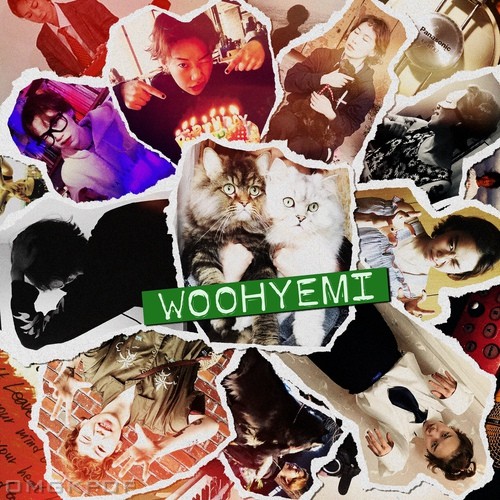 WOOHYEMI – 33