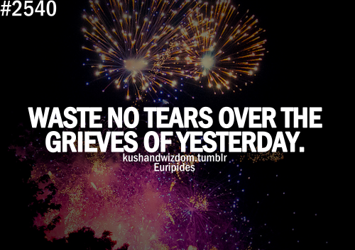 Quotes and Sayings: Happy New Year Quotes