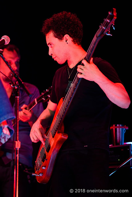 Rhye at Hillside 2018 on July 14, 2018 Photo by John Ordean at One In Ten Words oneintenwords.com toronto indie alternative live music blog concert photography pictures photos