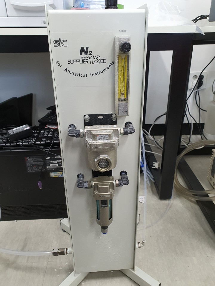 Used Semiconductor & Analysis Equipment [STF Solution] [Used Equipment