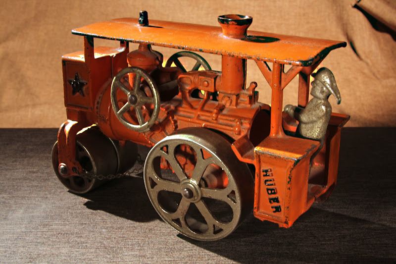 Old Antique Toys: February 2012