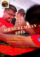 MR SEREMBAN, 6 JUN 2015