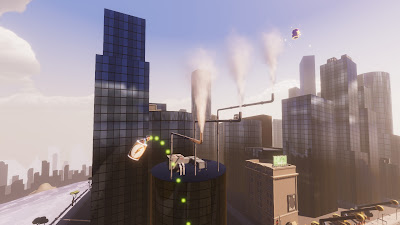 Barrel Blast Game Screenshot 4