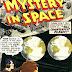 Mystery in Space #35 - Joe Kubert art