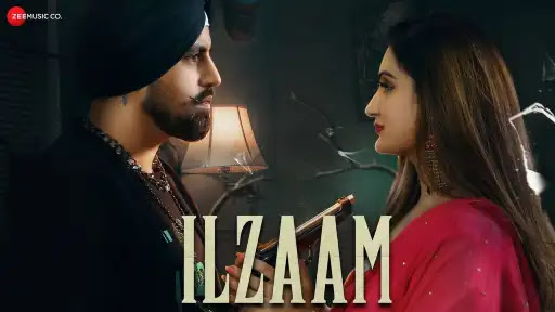 Ilzaam Lyrics | Shadab Faridi | Kunal