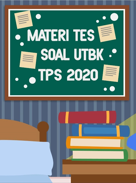 Soal Asli Bahas Tps Utbk Sbmptn 2020 Kemampuan Kuantitatif