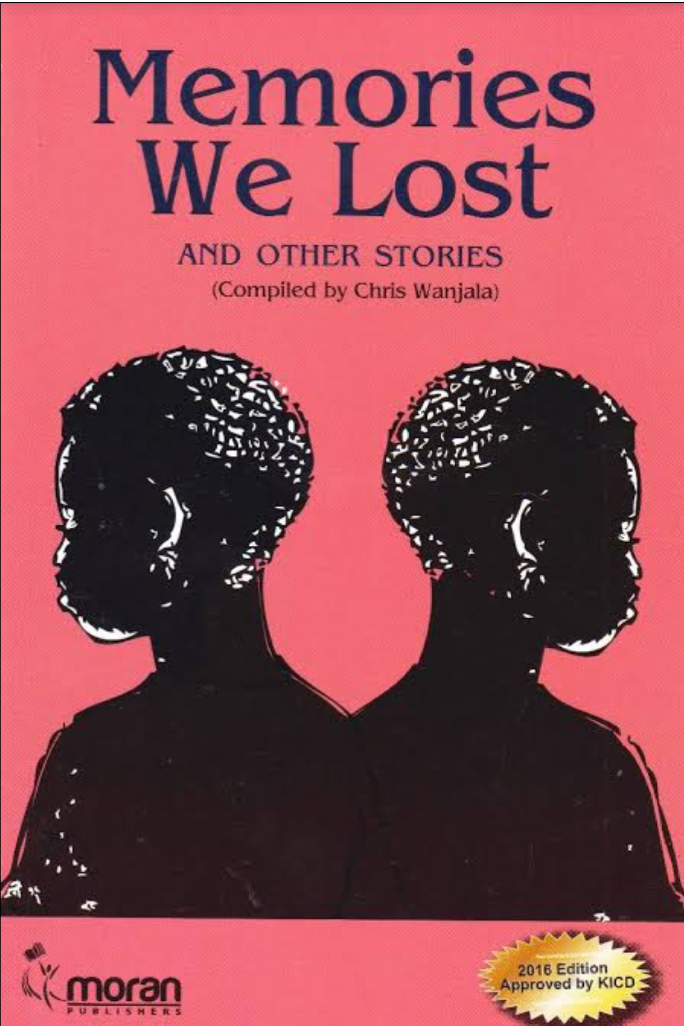 memories we lost essays and answers pdf free download