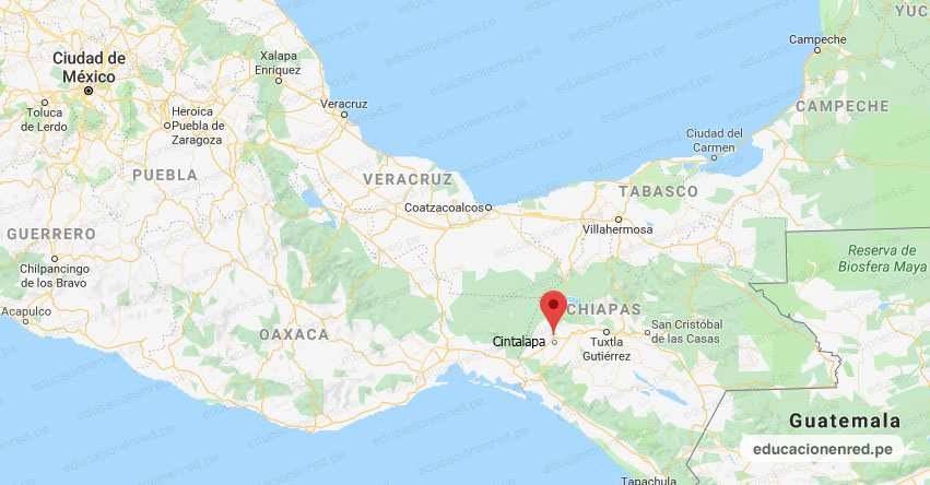 Temblor en México de Magnitud 3.9 (Hoy Jueves 30 Abril 2020) Sismo - Epicentro - Cintalapa - Chiapas - CHIS. - SSN - www.ssn.unam.mx Temblor en México de Magnitud 3.9 (Hoy Jueves 30 Abril 2020) Sismo - Epicentro - Cintalapa - Chiapas - CHIS. - SSN - www.ssn.unam.mx