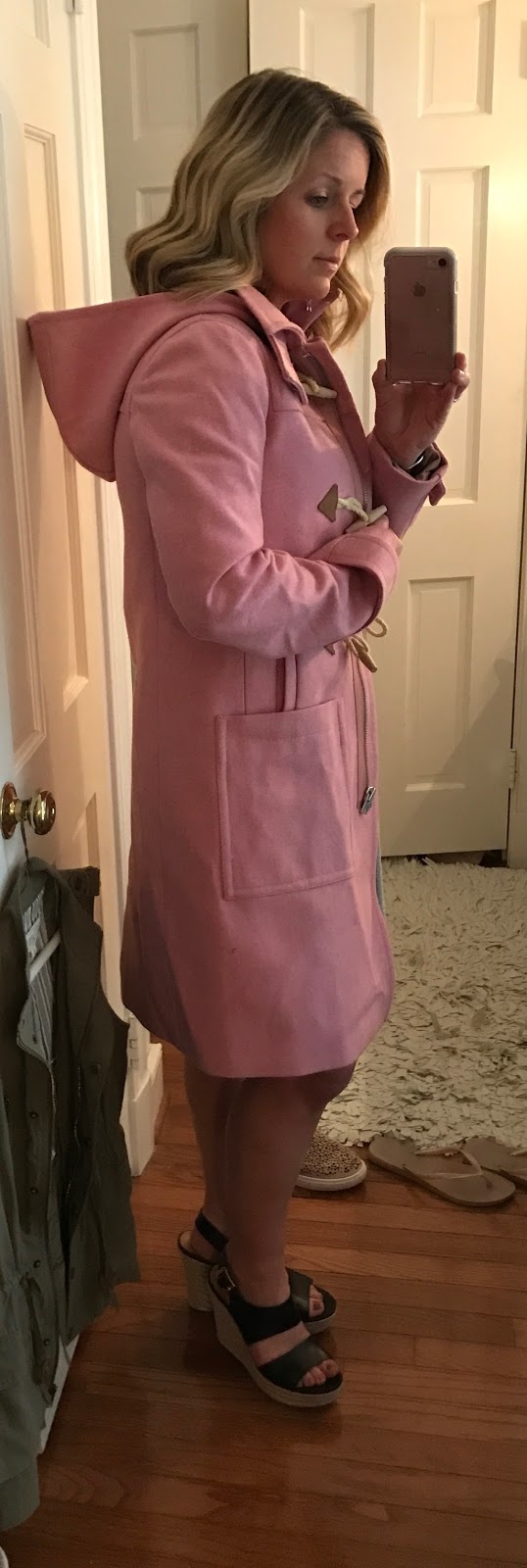 The Other Noftsinger J Crew Warehouse Sale In Rva Run Don T Walk