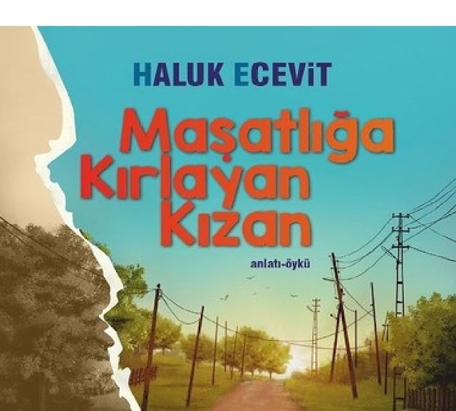 Maşatlığa Kırlayan Kızan - Haluk Ecevit