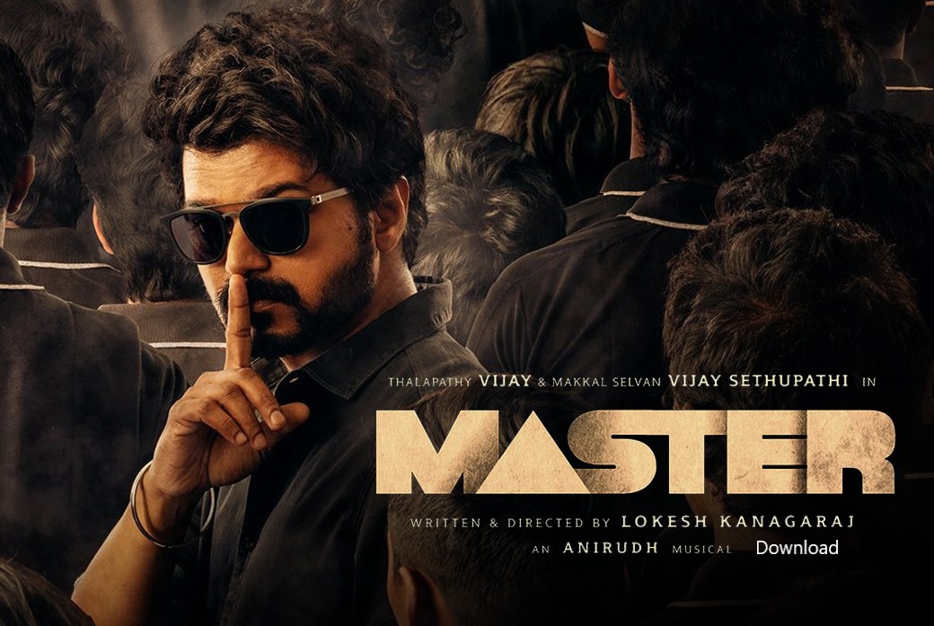 Master Full Movie Download Tamilrockers Link Free Hd Quality 480p 720p 1080p