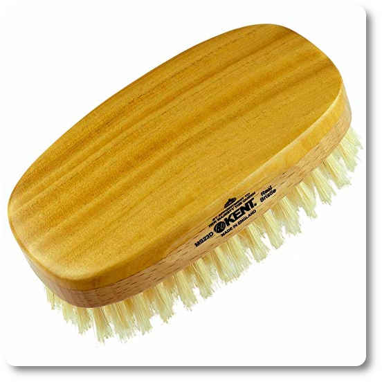 Hairbrushy Com July 2019