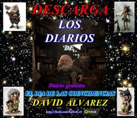 Descarga el diario - El día de las coincidencias