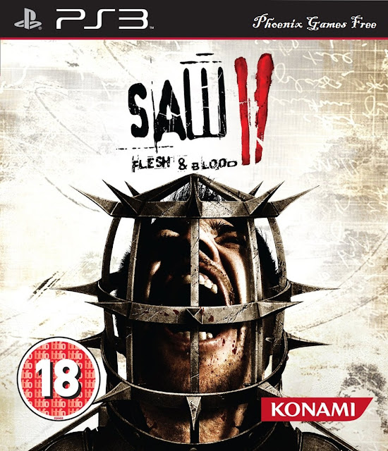 descargar saw 2 flesh and blood pc español victorval descargar saw 2 flesh and blood pc español victorval