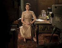 The Crown Season 2 Claire Foy Image 3 (3)