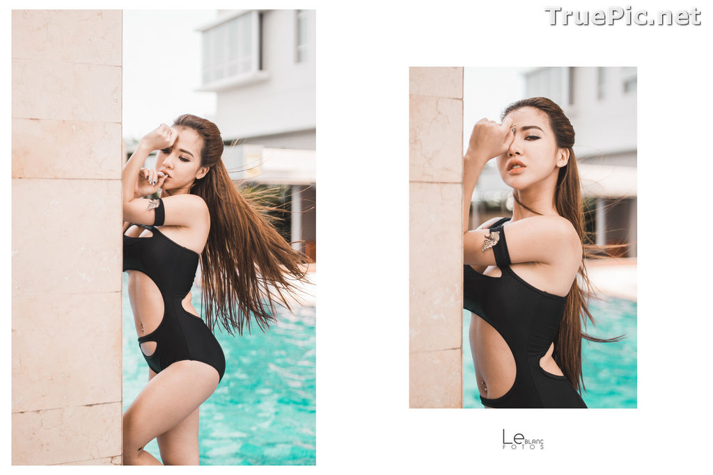 Image Vietnamese Beauties With Lingerie and Bikini – Photo by Le Blanc Studio #14 - TruePic.net - Picture-69