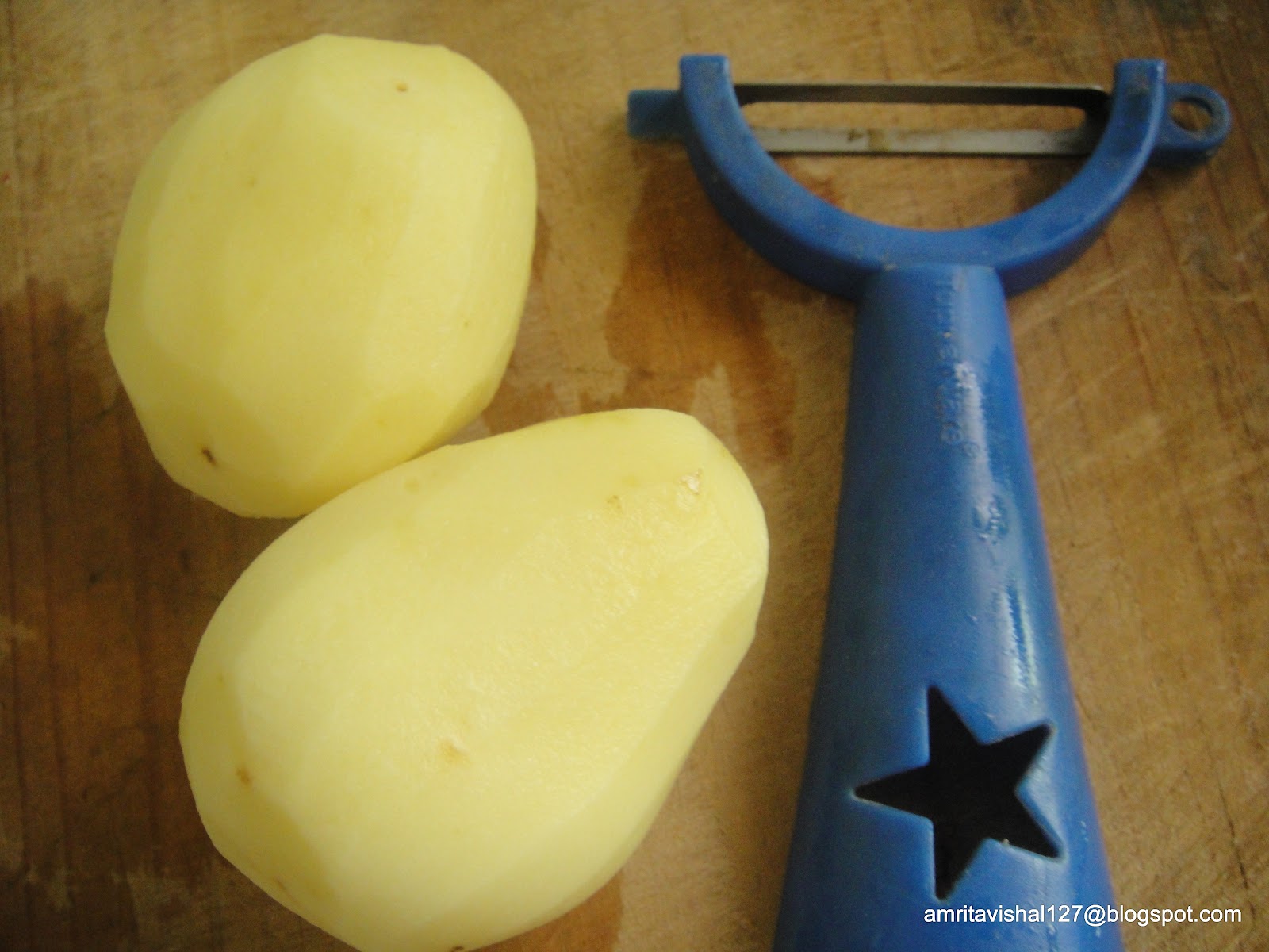 Sweet 'n' Savoury Low Calorie Potato Wafers
