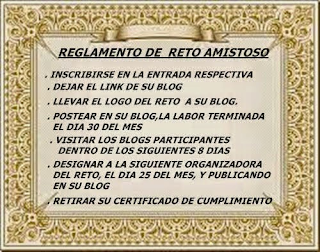 Historial de RETOS AMISTOSOS