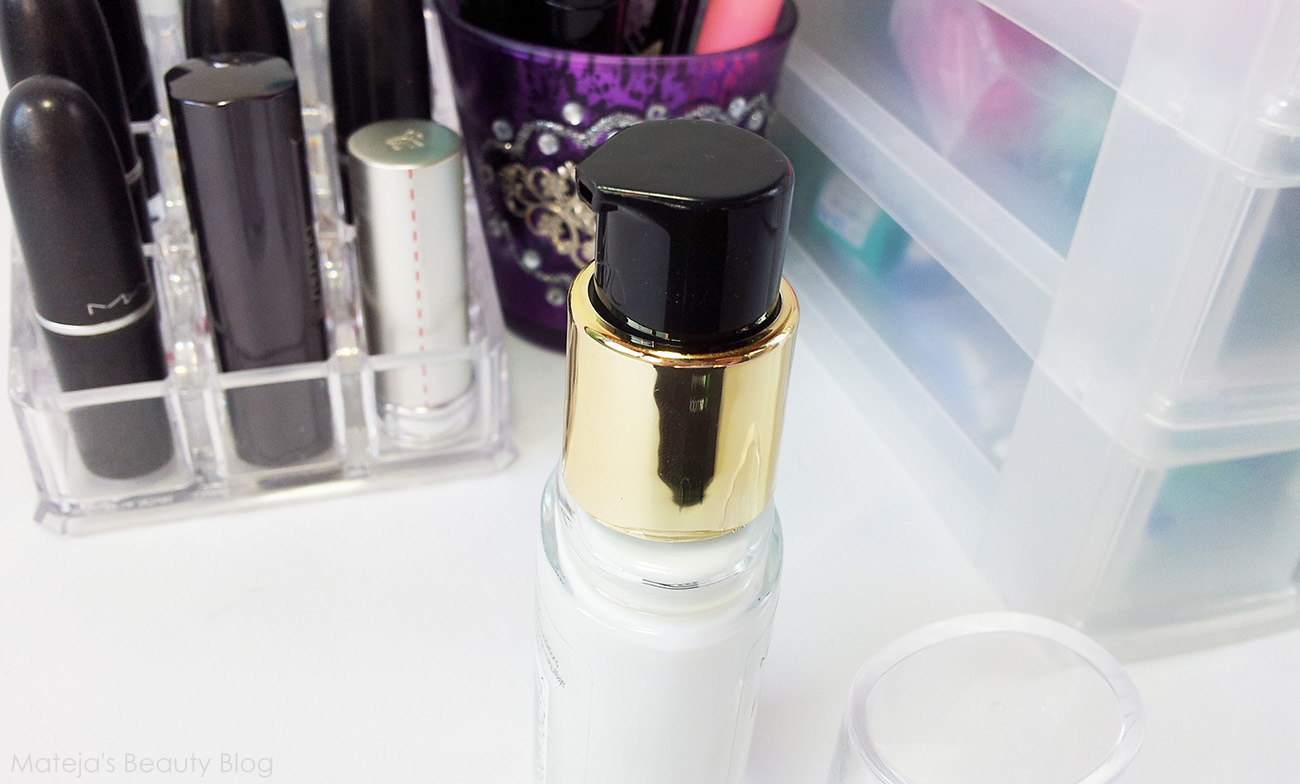 Good Beauty Blog Max Factor All Day Primer