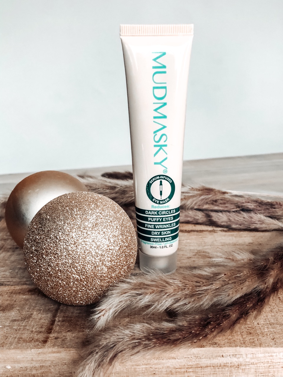 Jouwbox kerst editie Mudmasky Ralph Moorman & Juglen Zwaan Favourits Jouwbox Kerst Editie Mudmasky