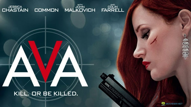 Ava filmi konusu Ava film anlatım