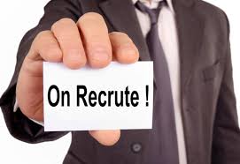 Avis de recrutement: 05 Postes vacants - Secteur hôtelier