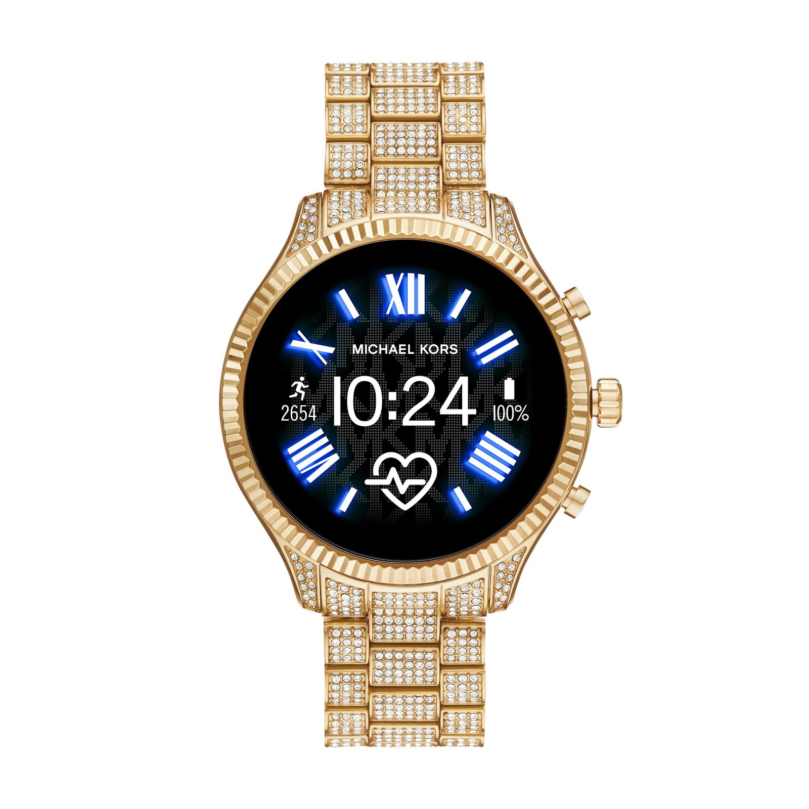 Cosas de Android MICHAEL KORS PRESENTA SMARTWATCHES DE PRÓXIMA