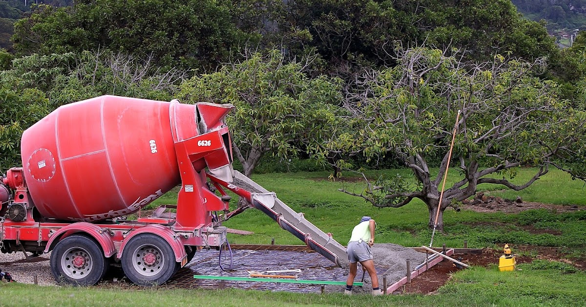 Construction Board: Session 7 : RCC Work (Footing/Raft Foundation ...